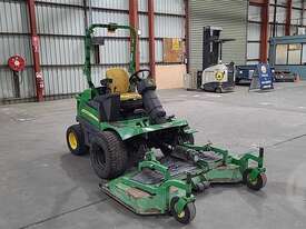 John Deere 1580 Terraincut - picture0' - Click to enlarge