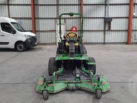 John Deere 1580 Terraincut - picture0' - Click to enlarge