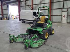 John Deere 1580 Terraincut - picture1' - Click to enlarge