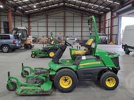 John Deere 1580 Terraincut - picture2' - Click to enlarge