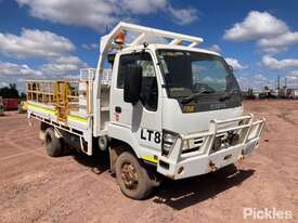 2006 Isuzu NPS - picture0' - Click to enlarge