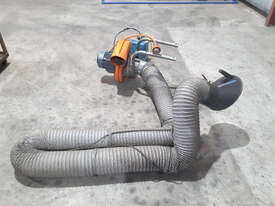 Dust/Fume Extractor - picture0' - Click to enlarge