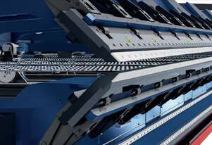 Variobend DB 8, 2.00 Up & Down Folder