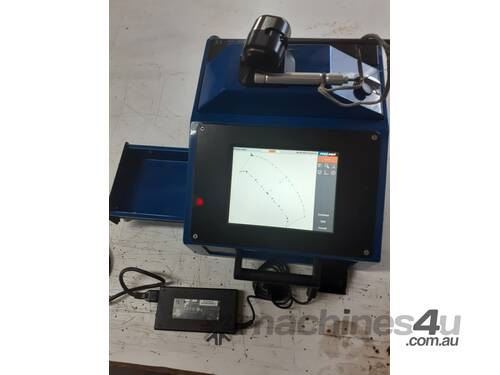 Proliner 8 Digital Measuring Machine