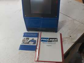 Proliner 8 Digital Measuring Machine - picture1' - Click to enlarge