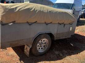 Redback Camper Trailer - picture1' - Click to enlarge