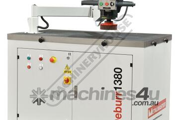 Metalmaster DEBURR1380 Deburring Machine