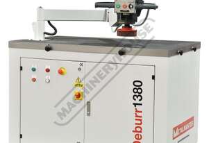 Metalmaster DEBURR1380 Deburring Machine