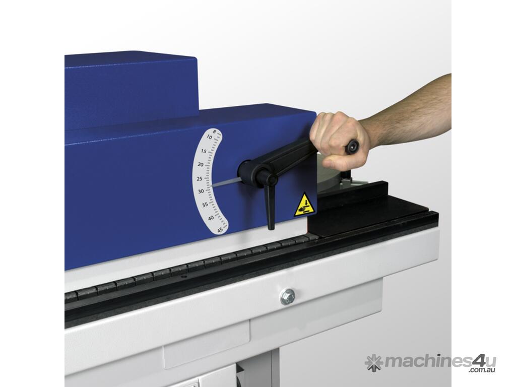 New 2022 felder G360 Hot Melt Edgebander in EMU PLAINS, NSW