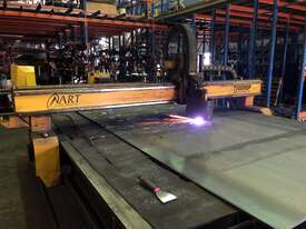 Plasma Cutter ART 7500HDP  - picture0' - Click to enlarge