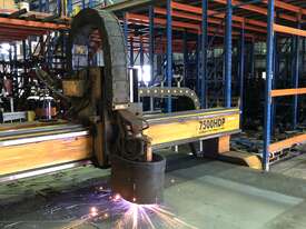 Plasma Cutter ART 7500HDP  - picture2' - Click to enlarge