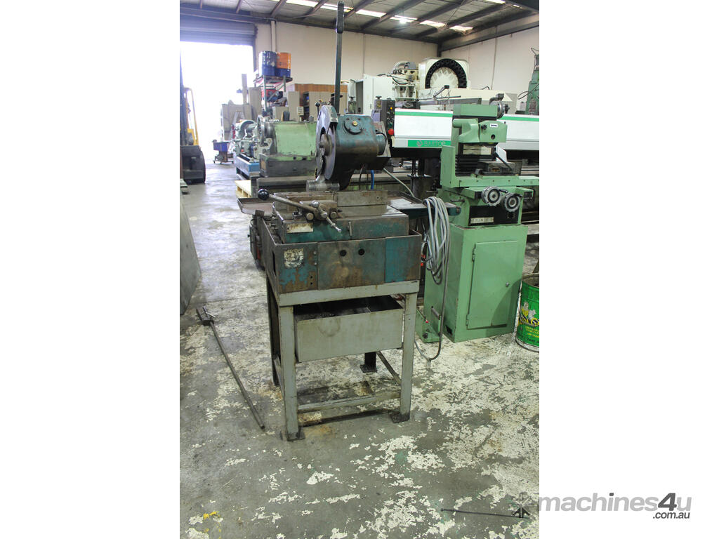 Used brobo S300 Cold Saws in , - Listed on Machines4u