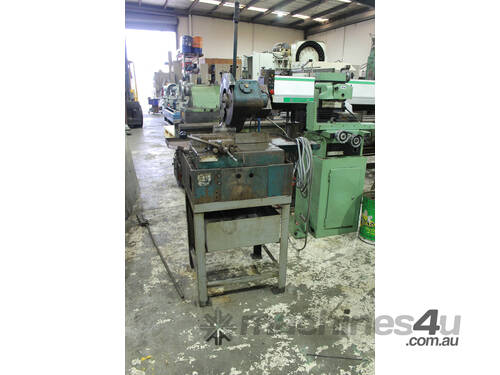 Brobo S300 Cold Saw (415V)