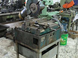 Brobo S300 Cold Saw (415V) - picture0' - Click to enlarge