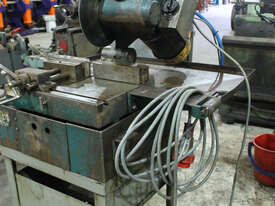 Brobo S300 Cold Saw (415V) - picture1' - Click to enlarge