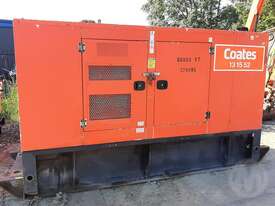 FG Wilson XD100P2 100kva - picture0' - Click to enlarge