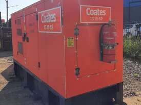 FG Wilson XD100P2 100kva - picture1' - Click to enlarge