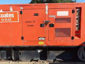 FG Wilson XD100P2 100kva - picture2' - Click to enlarge