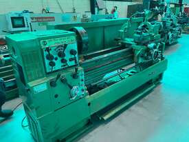 Yunnan toolroom lathe - picture0' - Click to enlarge