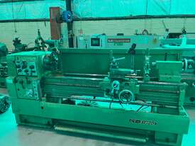 Yunnan toolroom lathe - picture1' - Click to enlarge