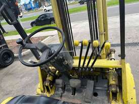 2.0 tonne Mitsubishi Counterbalance Forklift For Sale  - picture1' - Click to enlarge