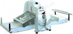 caption ABP SH500 Rollmatic Manual Floor Mounted Pastry Do