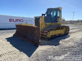 2007 Komatsu D61PX Dozer - picture0' - Click to enlarge