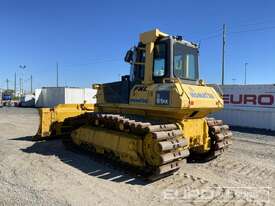 2007 Komatsu D61PX Dozer - picture0' - Click to enlarge