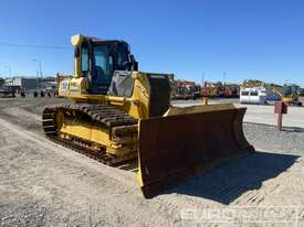 2007 Komatsu D61PX Dozer - picture2' - Click to enlarge