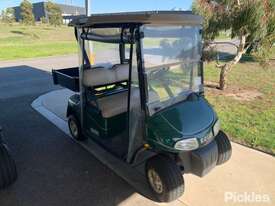 Ezgo RxV Golf Cart - picture0' - Click to enlarge