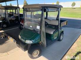 Ezgo RxV Golf Cart - picture0' - Click to enlarge