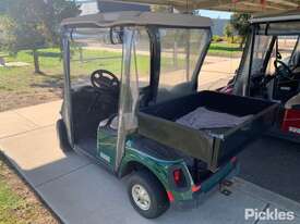 Ezgo RxV Golf Cart - picture1' - Click to enlarge