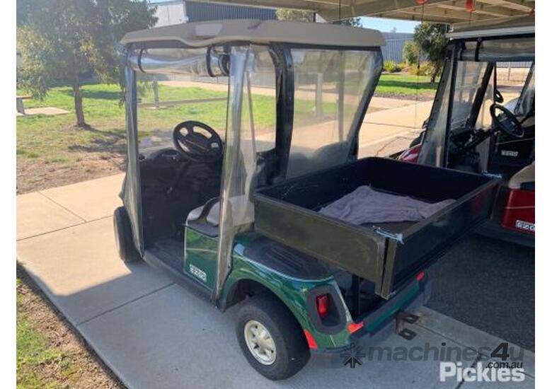 Used Ezgo Rxv Golf Carts In Listed On Machines4u 4591