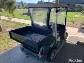 Ezgo RxV Golf Cart - picture2' - Click to enlarge