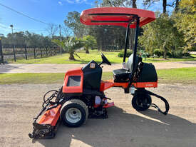 Jacobsen Other Golf Fairway mower Lawn Equipment - picture0' - Click to enlarge