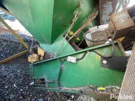 Glass Recycling Plant, Including but not limited to: Infeed Hopper, Mecal Magnet, Conveyer C1, C2 Co - picture2' - Click to enlarge