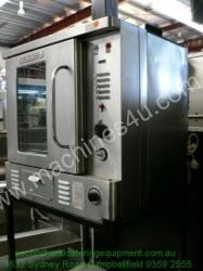 Blodgett SHC00012 Used Gas Convection Ovean