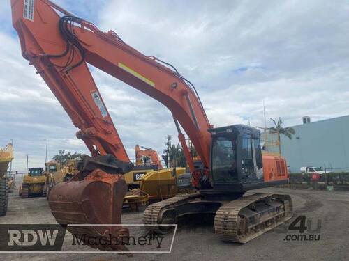 Hitachi ZX330LC-3  Excavator