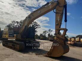 CATERPILLAR 349-07 Mining Shovel   Excavator - picture0' - Click to enlarge