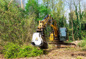 FAE BL4/EX FORESTRY MULCHER FOR EXCAVATORS *ITALIAN ENGINEERING*