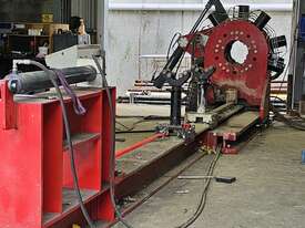  Directional Drill Rig Machine - picture1' - Click to enlarge