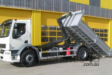 MARREL AL 14 HOOKLIFT