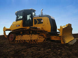 Shantui Bulldozer DH16-C3 - picture0' - Click to enlarge