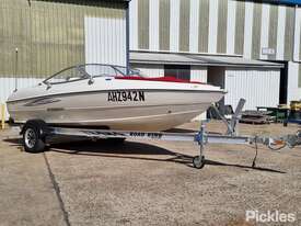 2009 Stingray 180RX Open Runabout - picture0' - Click to enlarge