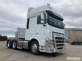 2020 DAF XF530 Prime Mover Sleeper Cab - picture0' - Click to enlarge