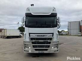 2020 DAF XF530 Prime Mover Sleeper Cab - picture0' - Click to enlarge