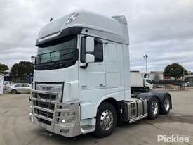 2020 DAF XF530 Prime Mover Sleeper Cab - picture1' - Click to enlarge