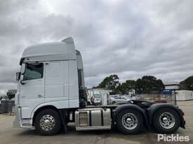 2020 DAF XF530 Prime Mover Sleeper Cab - picture2' - Click to enlarge