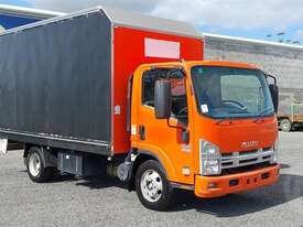 Isuzu NPR - picture0' - Click to enlarge