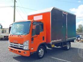 Isuzu NPR - picture1' - Click to enlarge